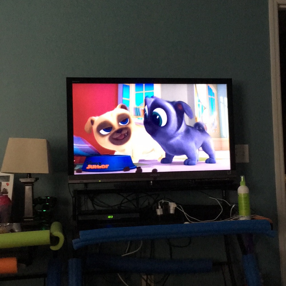 Meet your Posher, Monique